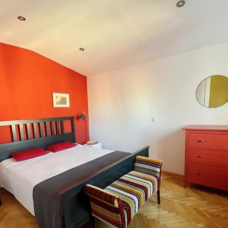 Split City Apartment Bene 21 Exterior foto