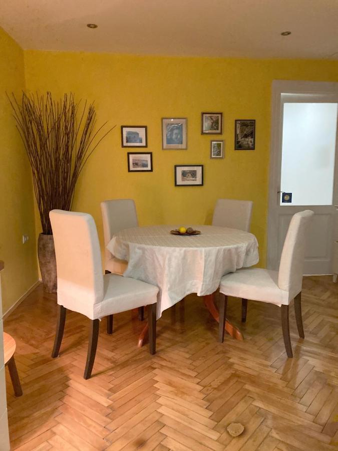 Split City Apartment Bene 21 Exterior foto