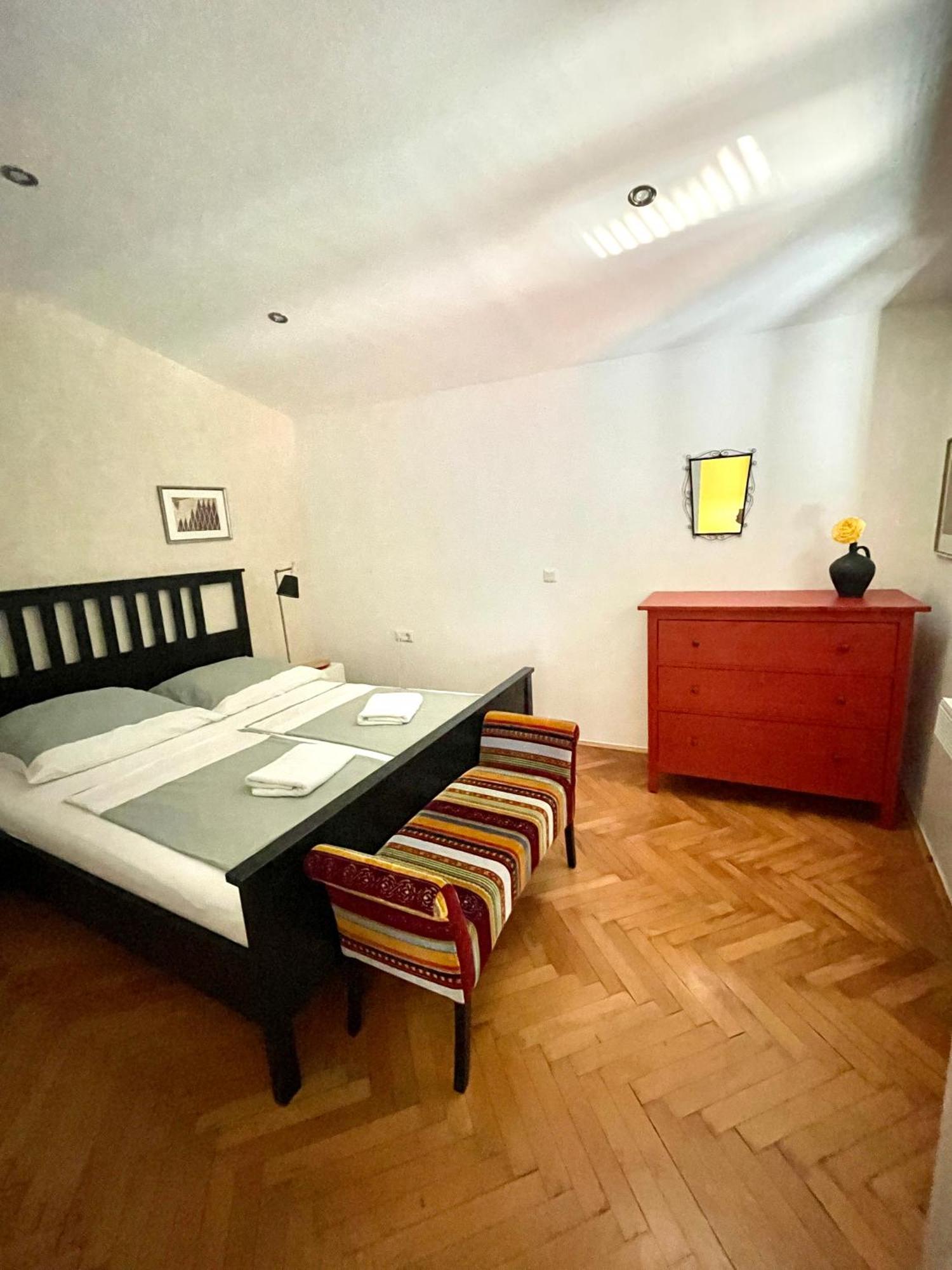 Split City Apartment Bene 21 Exterior foto