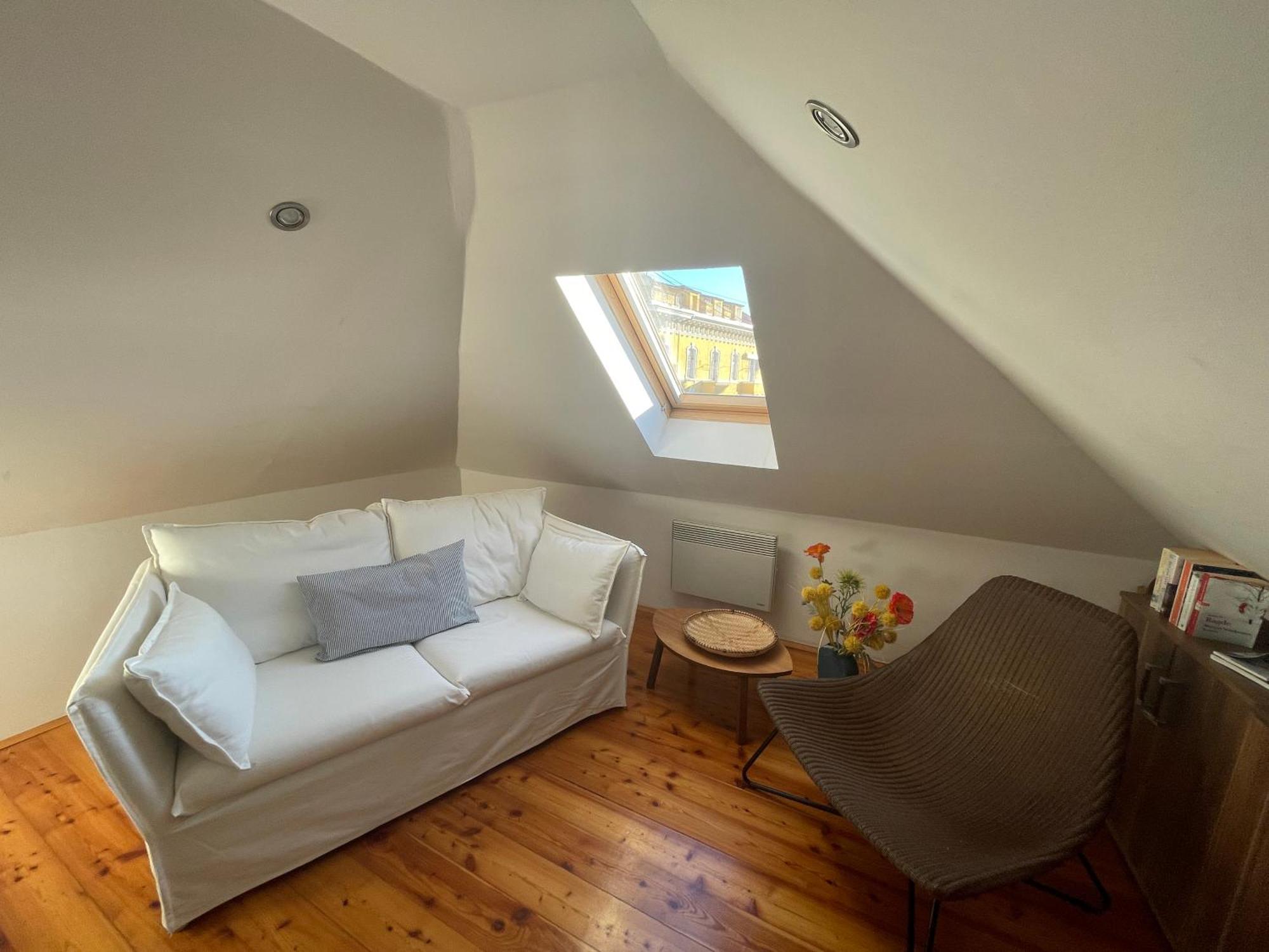 Split City Apartment Bene 21 Exterior foto