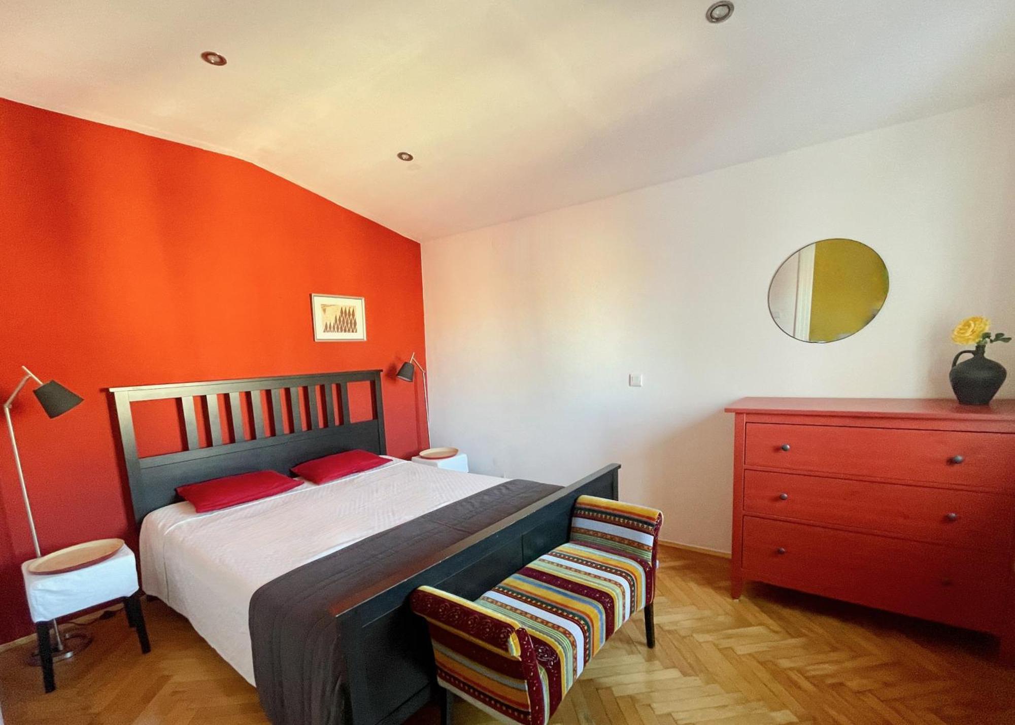 Split City Apartment Bene 21 Exterior foto