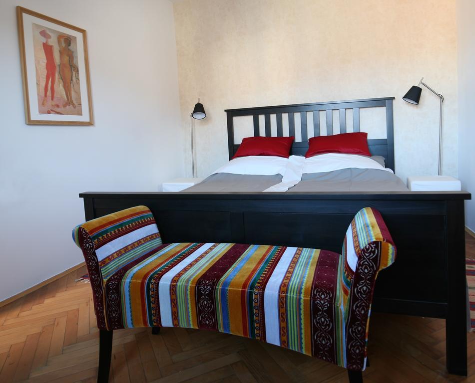Split City Apartment Bene 21 Exterior foto