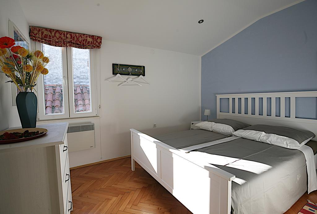 Split City Apartment Bene 21 Exterior foto